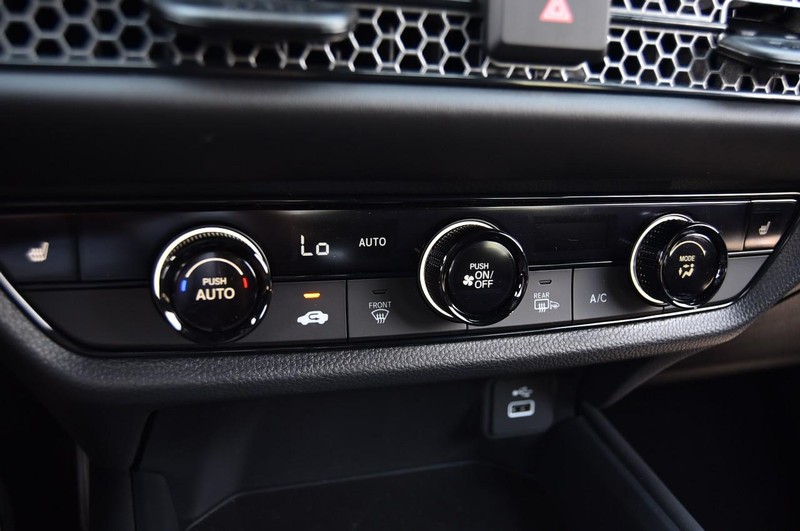 Honda HR-V Vehicle Image 14