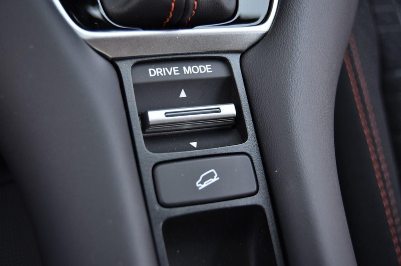 Honda HR-V Vehicle Image 15