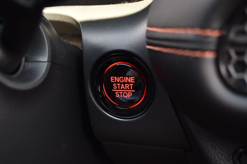 Honda HR-V Vehicle Image 17