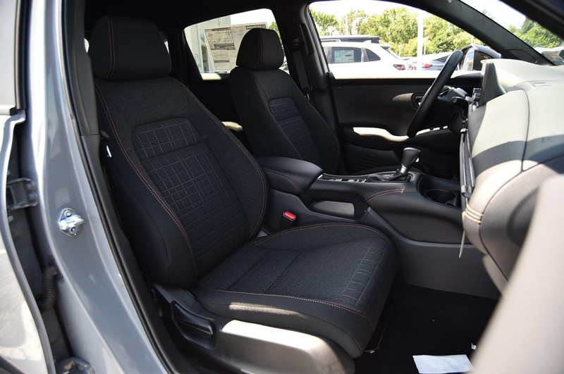 Honda HR-V Vehicle Image 20