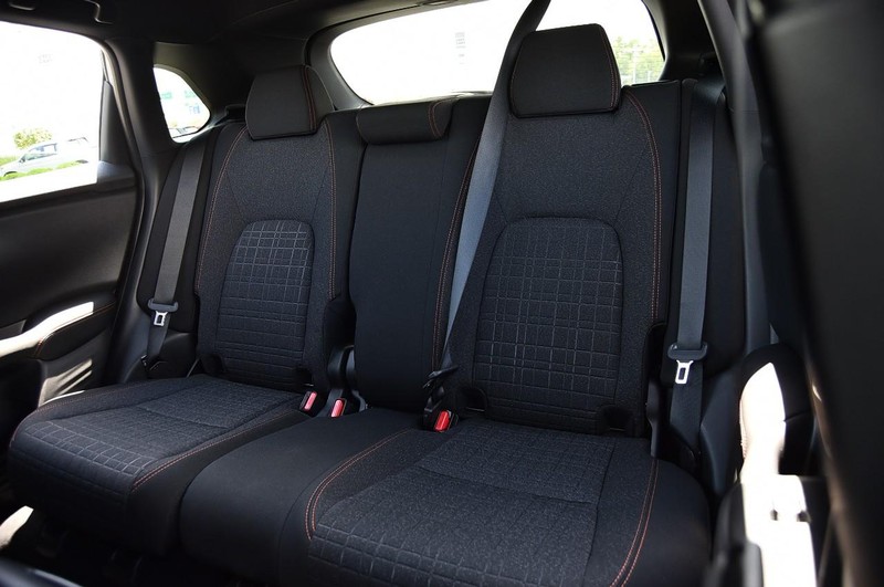 Honda HR-V Vehicle Image 21