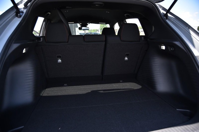 Honda HR-V Vehicle Image 22