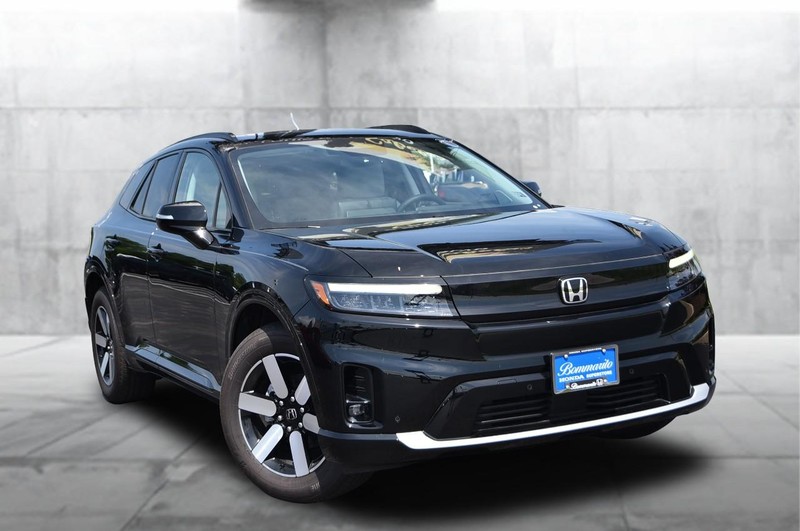 Honda Prologue Vehicle Image 02