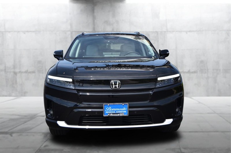 Honda Prologue Vehicle Image 04