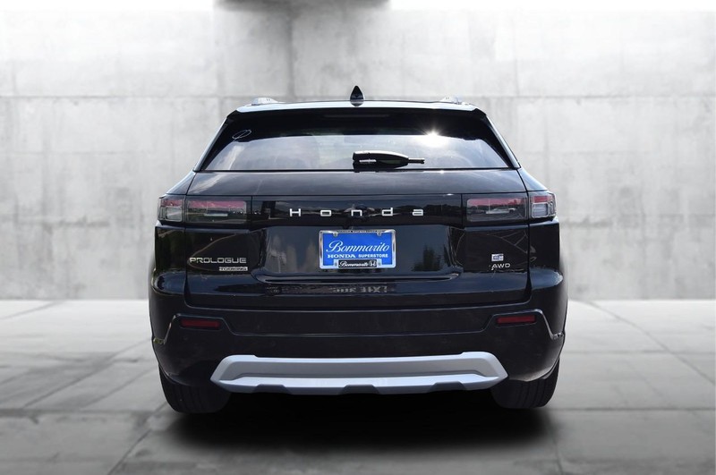 Honda Prologue Vehicle Image 06