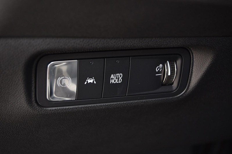 Honda Prologue Vehicle Image 11