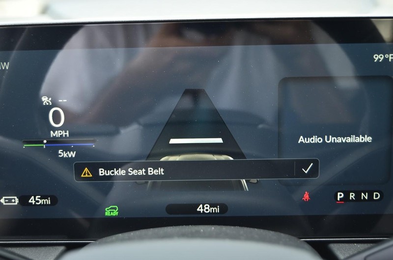 Honda Prologue Vehicle Image 12