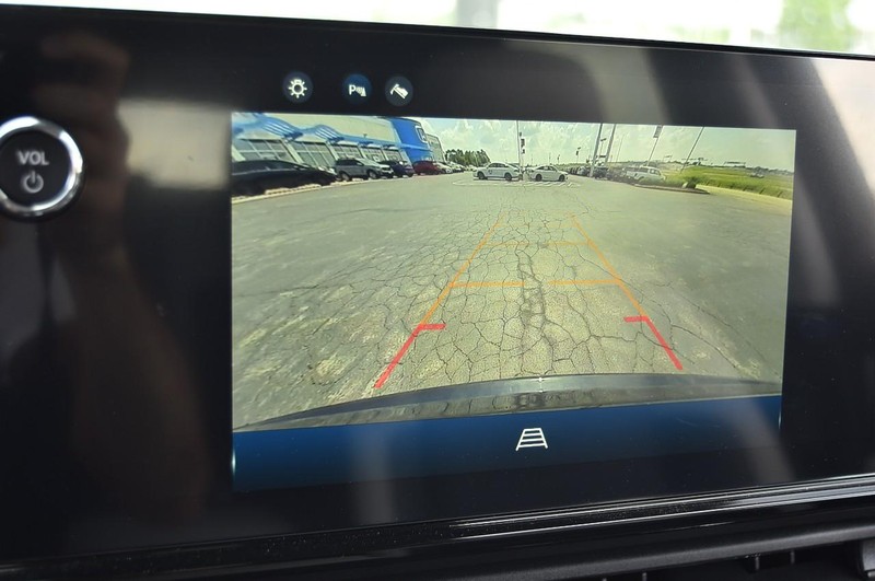 Honda Prologue Vehicle Image 13