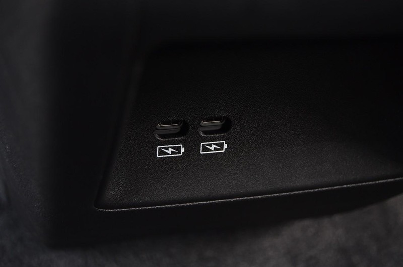 Honda Prologue Vehicle Image 24