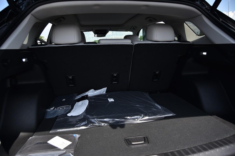 Honda Prologue Vehicle Image 25