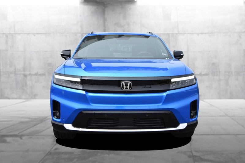 Honda Prologue Vehicle Image 04