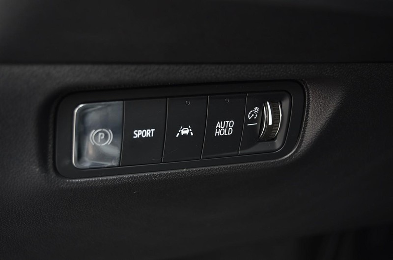 Honda Prologue Vehicle Image 11