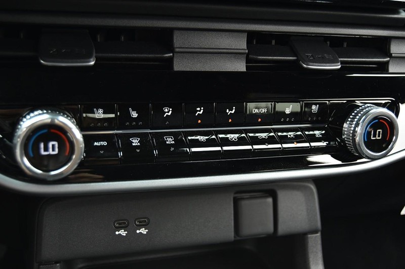 Honda Prologue Vehicle Image 15