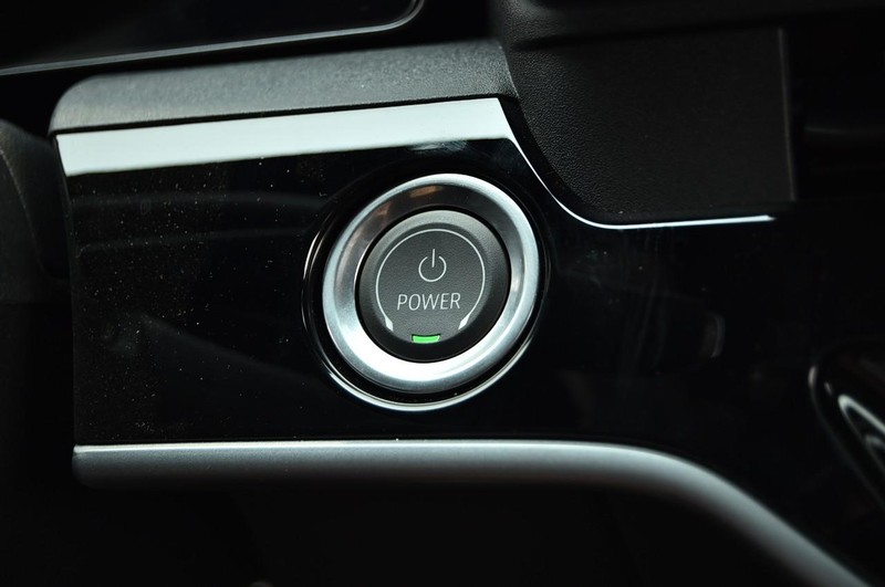 Honda Prologue Vehicle Image 17