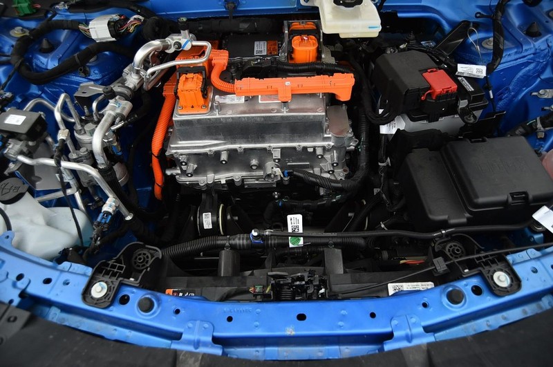 Honda Prologue Vehicle Image 27