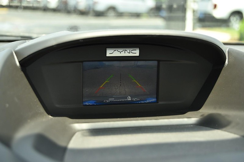 Ford Escape Vehicle Image 13