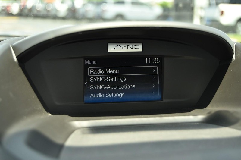 Ford Escape Vehicle Image 14