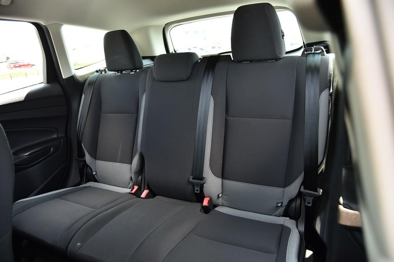 Ford Escape Vehicle Image 20