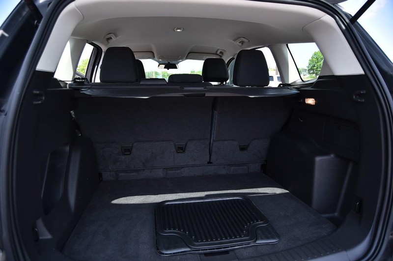 Ford Escape Vehicle Image 21