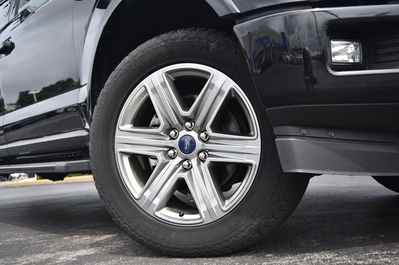 Ford F-150 Vehicle Image 03