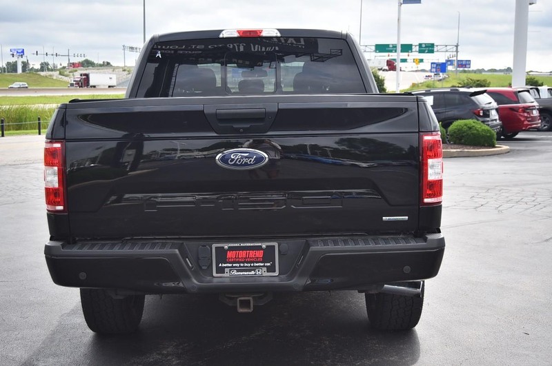 Ford F-150 Vehicle Image 06