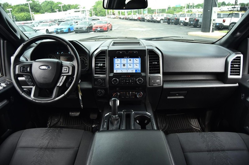 Ford F-150 Vehicle Image 08