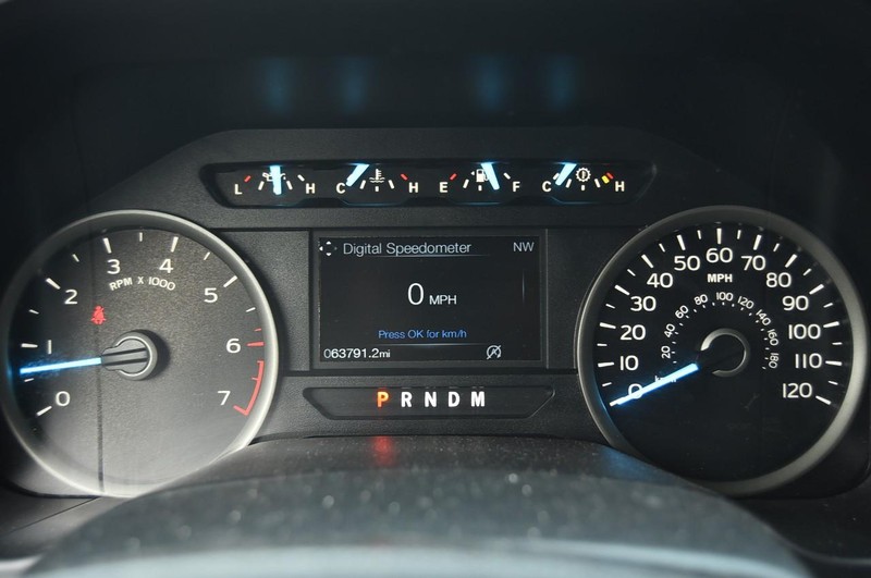 Ford F-150 Vehicle Image 12