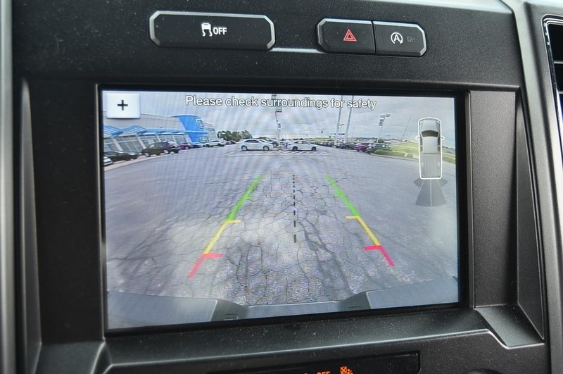 Ford F-150 Vehicle Image 13