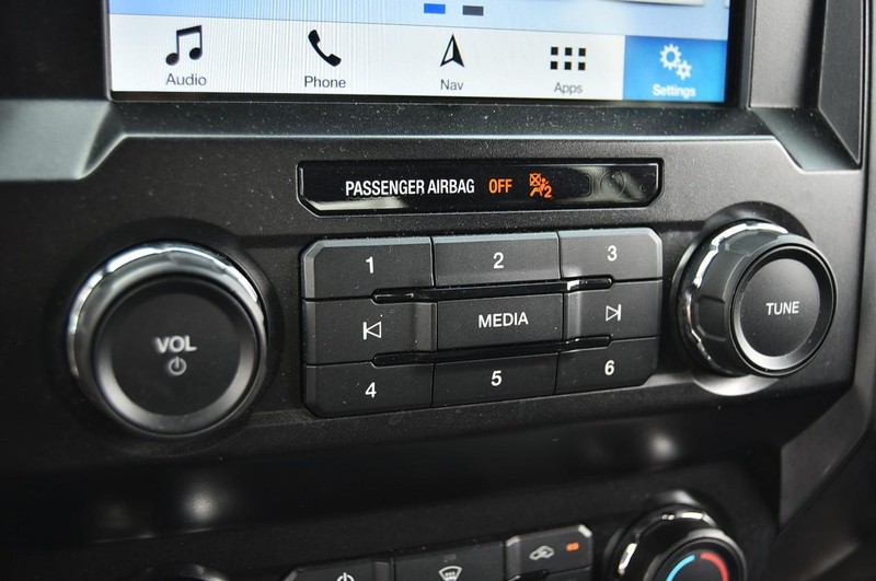 Ford F-150 Vehicle Image 15