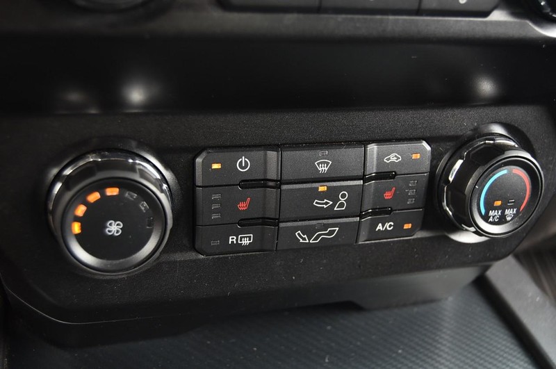 Ford F-150 Vehicle Image 16