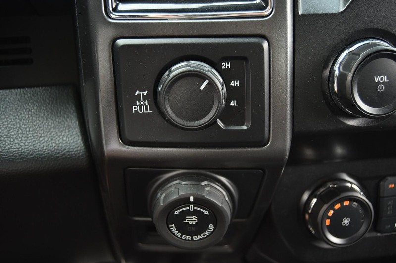 Ford F-150 Vehicle Image 18