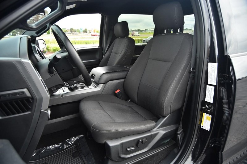 Ford F-150 Vehicle Image 20