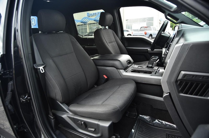 Ford F-150 Vehicle Image 21