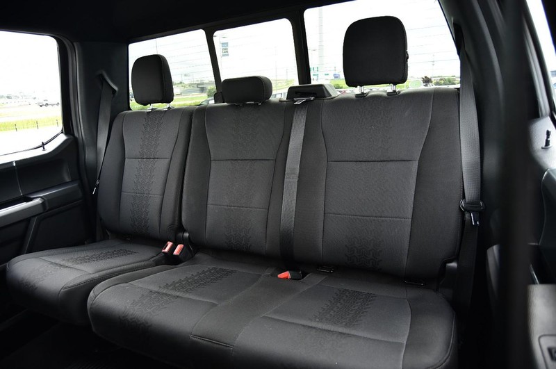Ford F-150 Vehicle Image 22