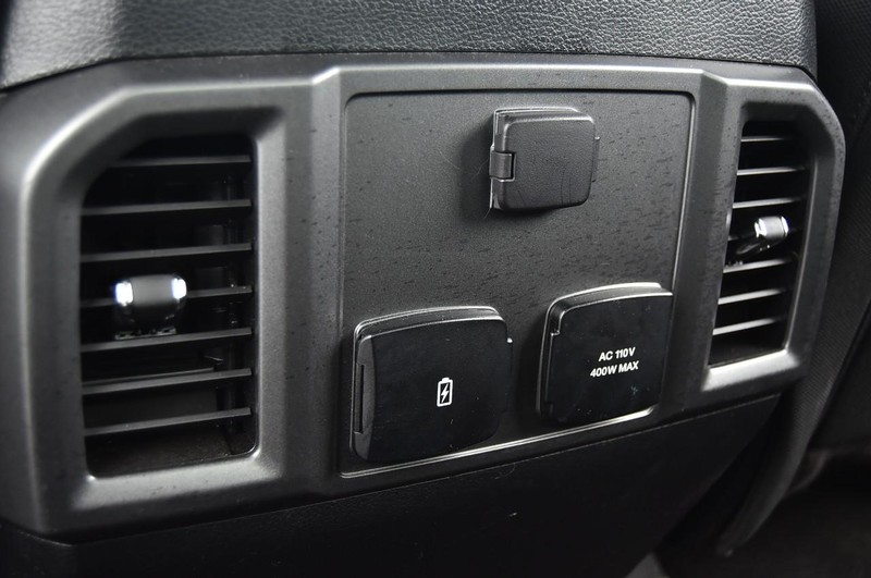 Ford F-150 Vehicle Image 23