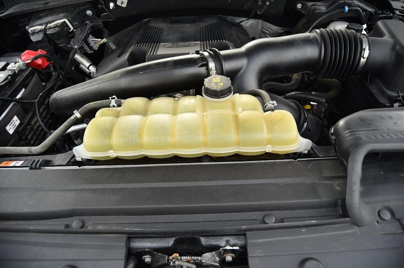 Ford F-150 Vehicle Image 24