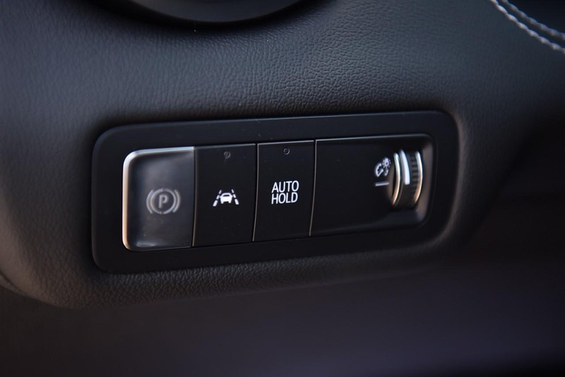 Chevrolet Blazer EV Vehicle Image 13