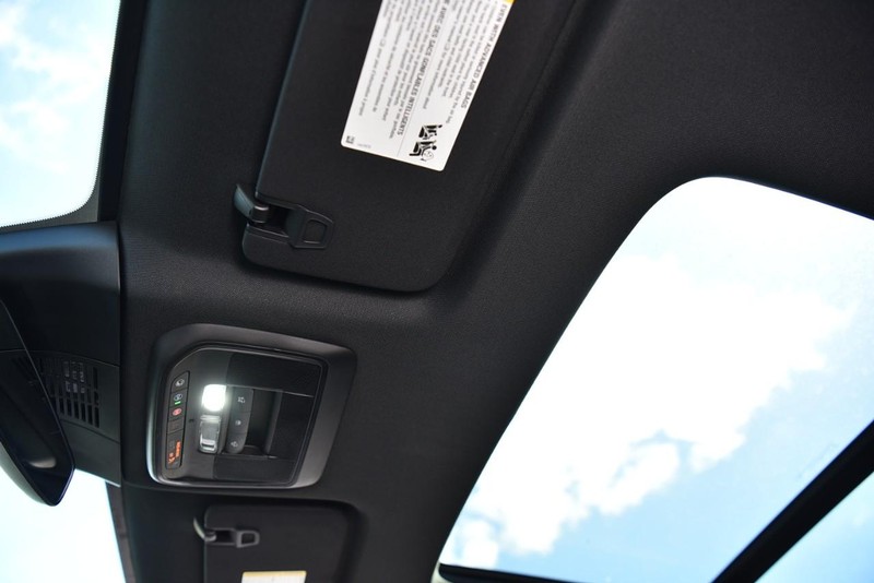 Chevrolet Blazer EV Vehicle Image 21