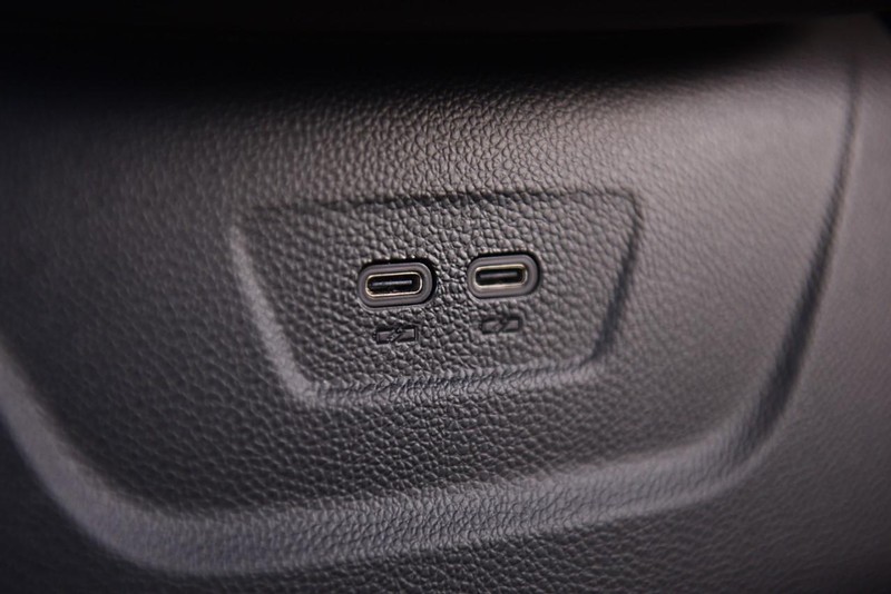 Chevrolet Blazer EV Vehicle Image 23