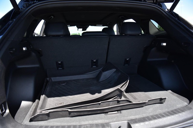 Chevrolet Blazer EV Vehicle Image 24