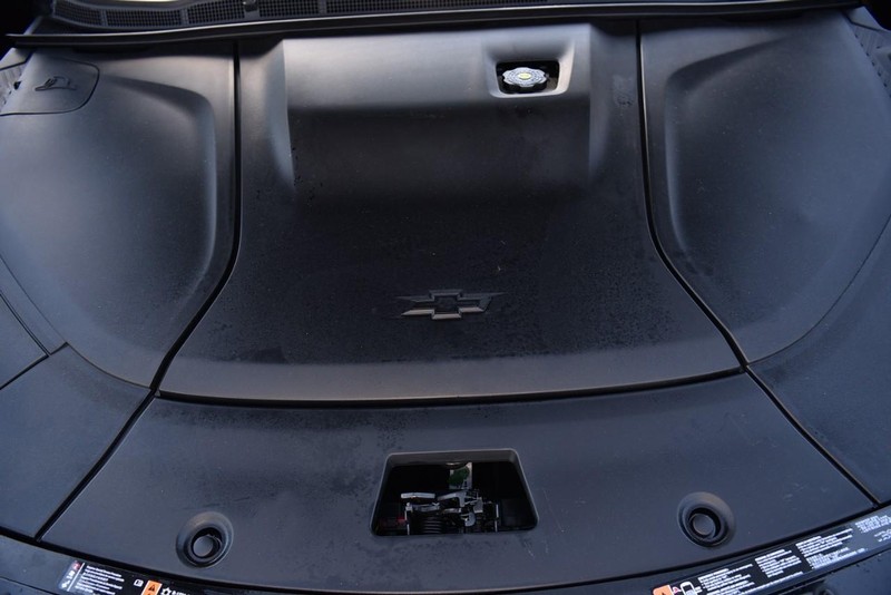Chevrolet Blazer EV Vehicle Image 26