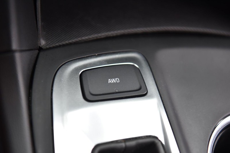 Chevrolet Equinox Vehicle Image 18