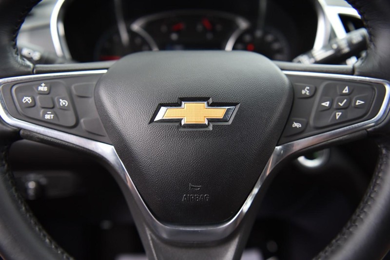 Chevrolet Equinox Vehicle Image 20