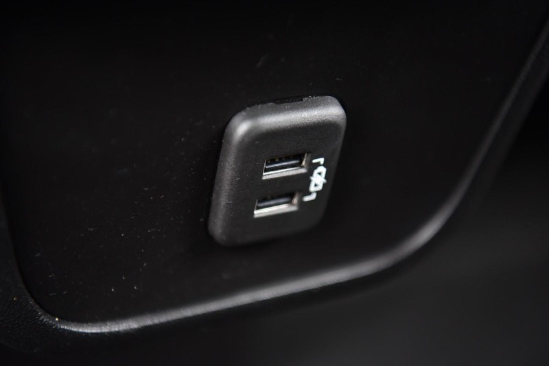 Chevrolet Equinox Vehicle Image 25