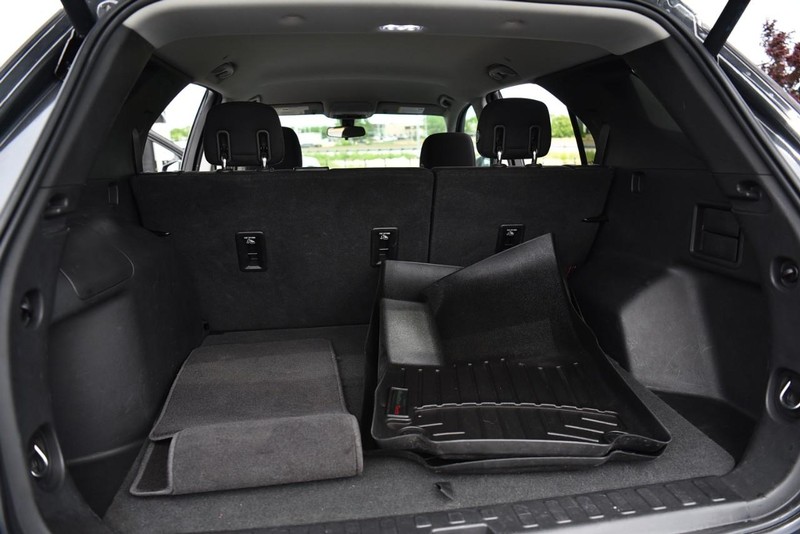 Chevrolet Equinox Vehicle Image 26