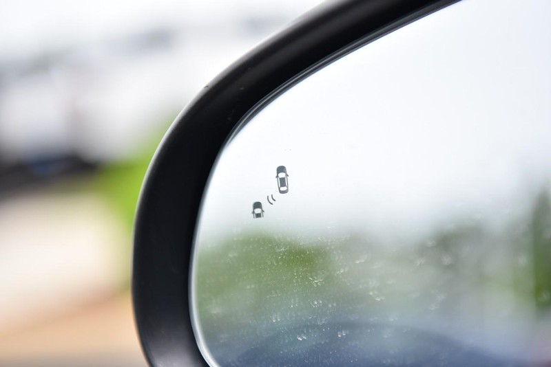 Hyundai Kona Vehicle Image 10