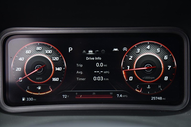 Hyundai Kona Vehicle Image 12