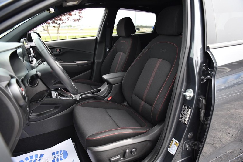 Hyundai Kona Vehicle Image 20