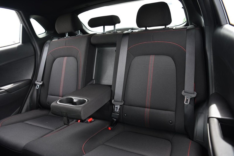 Hyundai Kona Vehicle Image 23