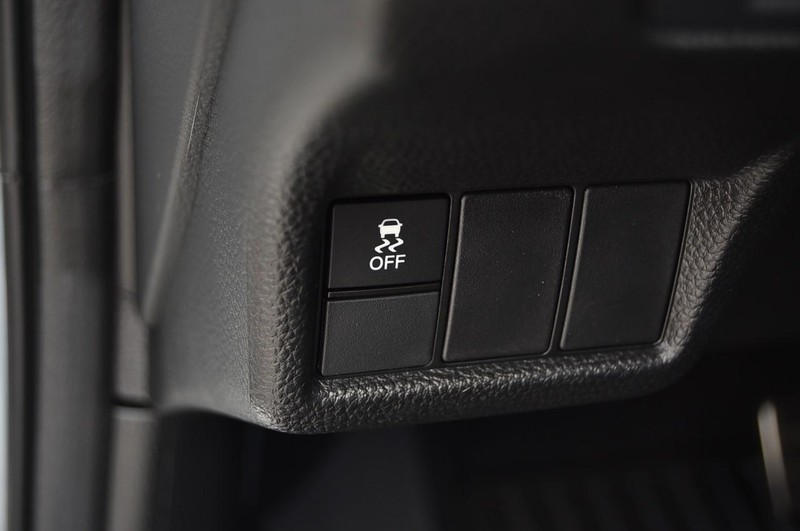 Honda Civic Hatchback Vehicle Image 10